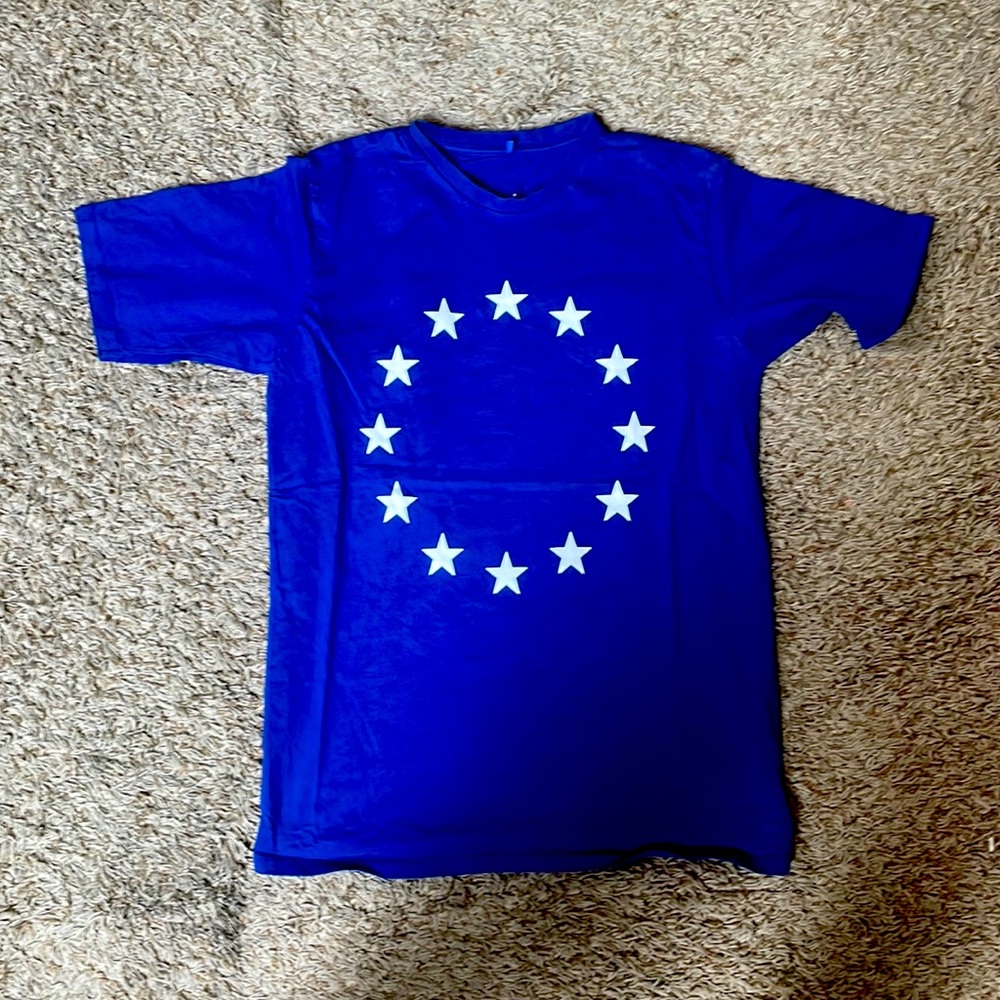 Etudes t shirt